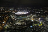 Estadio Azteca (Coloso de Santa Úrsula)