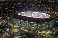 Estadio Azteca (Coloso de Santa Úrsula)