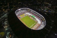 Estadio Azteca (Coloso de Santa Úrsula)