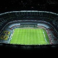 Estadio Azteca (Coloso de Santa Úrsula)