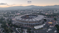 Estadio Banorte (Estadio Azteca)