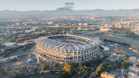Estadio Banorte (Estadio Azteca)