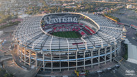 Estadio Banorte (Estadio Azteca)