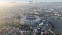 Estadio Banorte (Estadio Azteca)