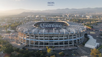 Estadio Banorte (Estadio Azteca)