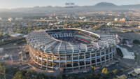 Estadio Banorte (Estadio Azteca)