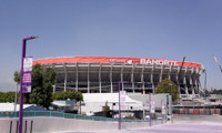 Estadio Banorte (Estadio Azteca)