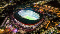 Estadio Banorte (Estadio Azteca)