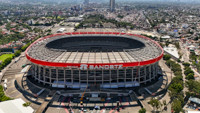 Estadio Banorte (Estadio Azteca)