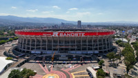 Estadio Banorte (Estadio Azteca)