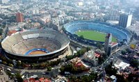 Estadio de la Ciudad de los Deportes (Estadio Azul)