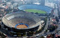 Estadio de la Ciudad de los Deportes (Estadio Azul)