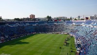 Estadio de la Ciudad de los Deportes (Estadio Azul)