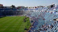 Estadio de la Ciudad de los Deportes (Estadio Azul)