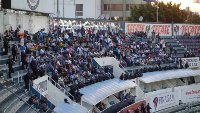 Estadio de la Ciudad de los Deportes (Estadio Azul)