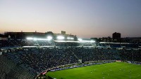 Estadio de la Ciudad de los Deportes (Estadio Azul)