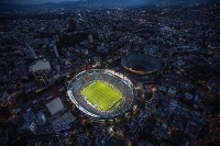 Estadio de la Ciudad de los Deportes (Estadio Azul)