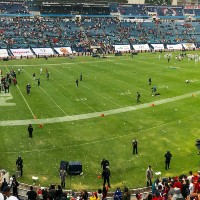 Estadio de la Ciudad de los Deportes (Estadio Azul)