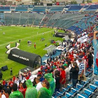 Estadio de la Ciudad de los Deportes (Estadio Azul)