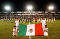 Estadio Banorte (Estadio Carlos González y González)