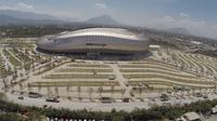 Estadio BBVA (Estadio de Futbol de Monterrey)