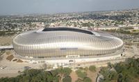 Estadio BBVA (Estadio de Futbol de Monterrey)