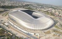 Estadio BBVA (Estadio de Futbol de Monterrey)