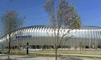 Estadio BBVA (Estadio de Futbol de Monterrey)