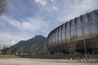 Estadio BBVA (Estadio de Futbol de Monterrey)