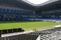 Estadio BBVA (Estadio de Futbol de Monterrey)