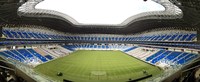 Estadio BBVA (Estadio de Futbol de Monterrey)