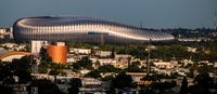 Estadio BBVA (Estadio de Futbol de Monterrey)