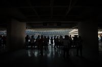 Estadio BBVA (Estadio de Futbol de Monterrey)