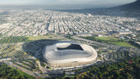 Estadio BBVA (Estadio de Futbol de Monterrey)