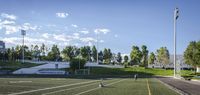 Estadio Borregos