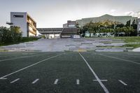 Estadio Borregos