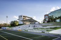 Estadio Borregos