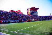 Estadio Caliente