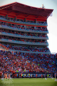 Estadio Caliente