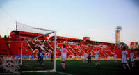 Estadio Caliente