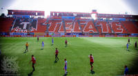 Estadio Caliente