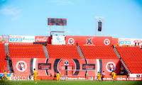 Estadio Caliente