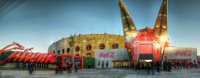 Estadio Caliente