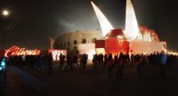 Estadio Caliente