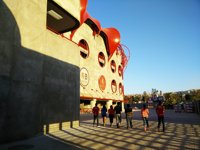 Estadio Caliente