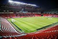 Estadio Caliente