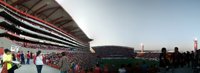 Estadio Caliente