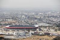 Estadio La Corregidora