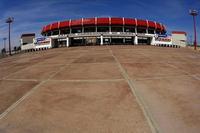 Estadio La Corregidora