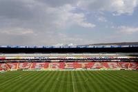 Estadio La Corregidora